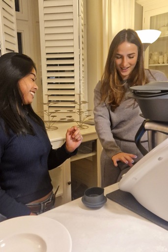 ayla en lulu thermomix 4